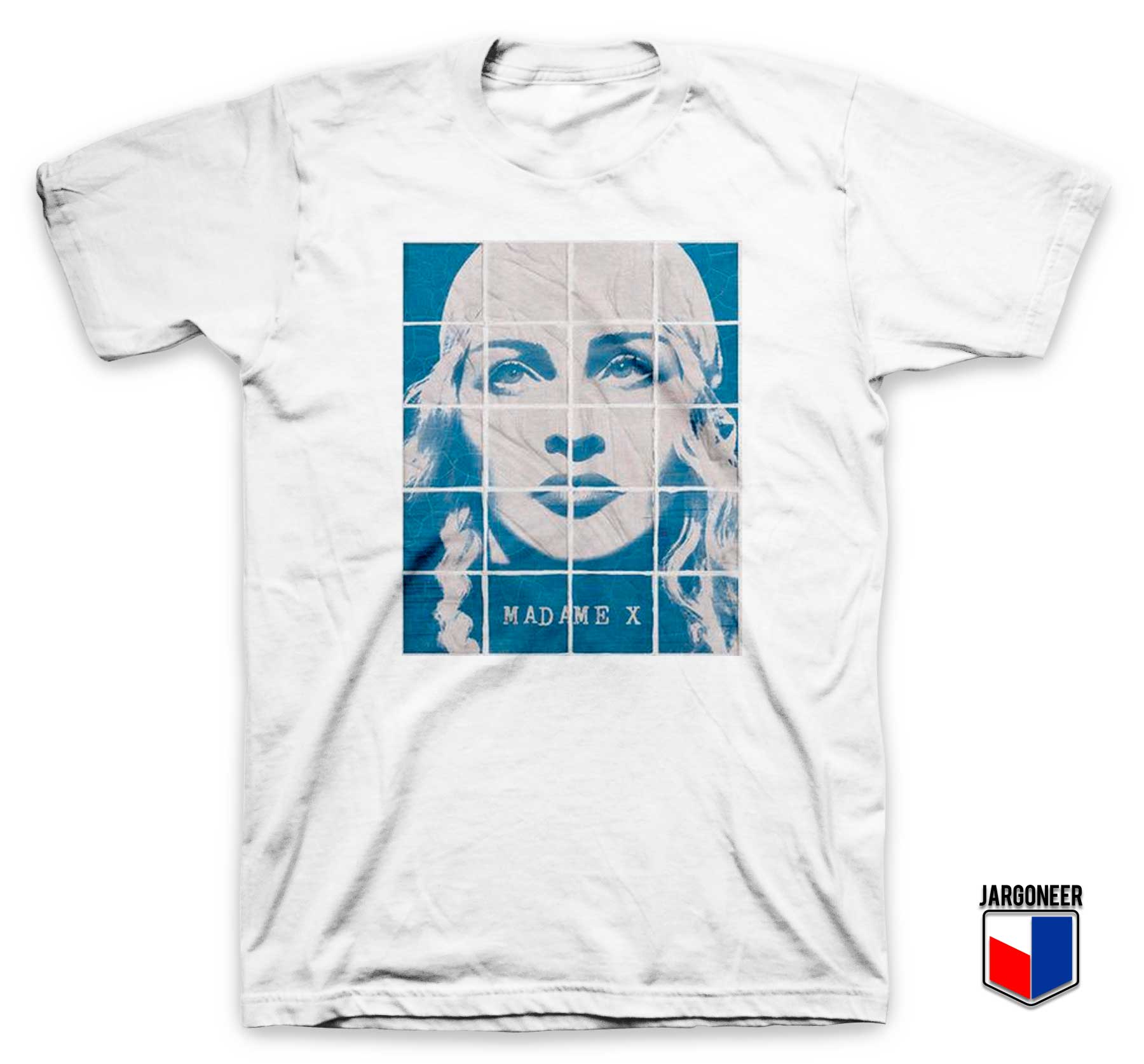 Madonna Madame X T Shirt - Shop Unique Graphic Cool Shirt Designs