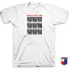 Moods Of Darth Vader T Shirt