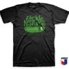 Pickle By Nature T Shirt