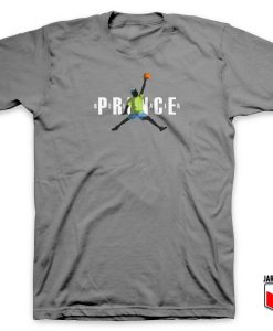 Prince Bel-Air T Shirt