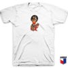 Frida Kahlo Viva La Vida T Shirt