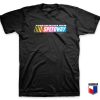Tomorrowland Speedway T Shirt