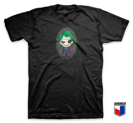 Chibi Joker T Shirt