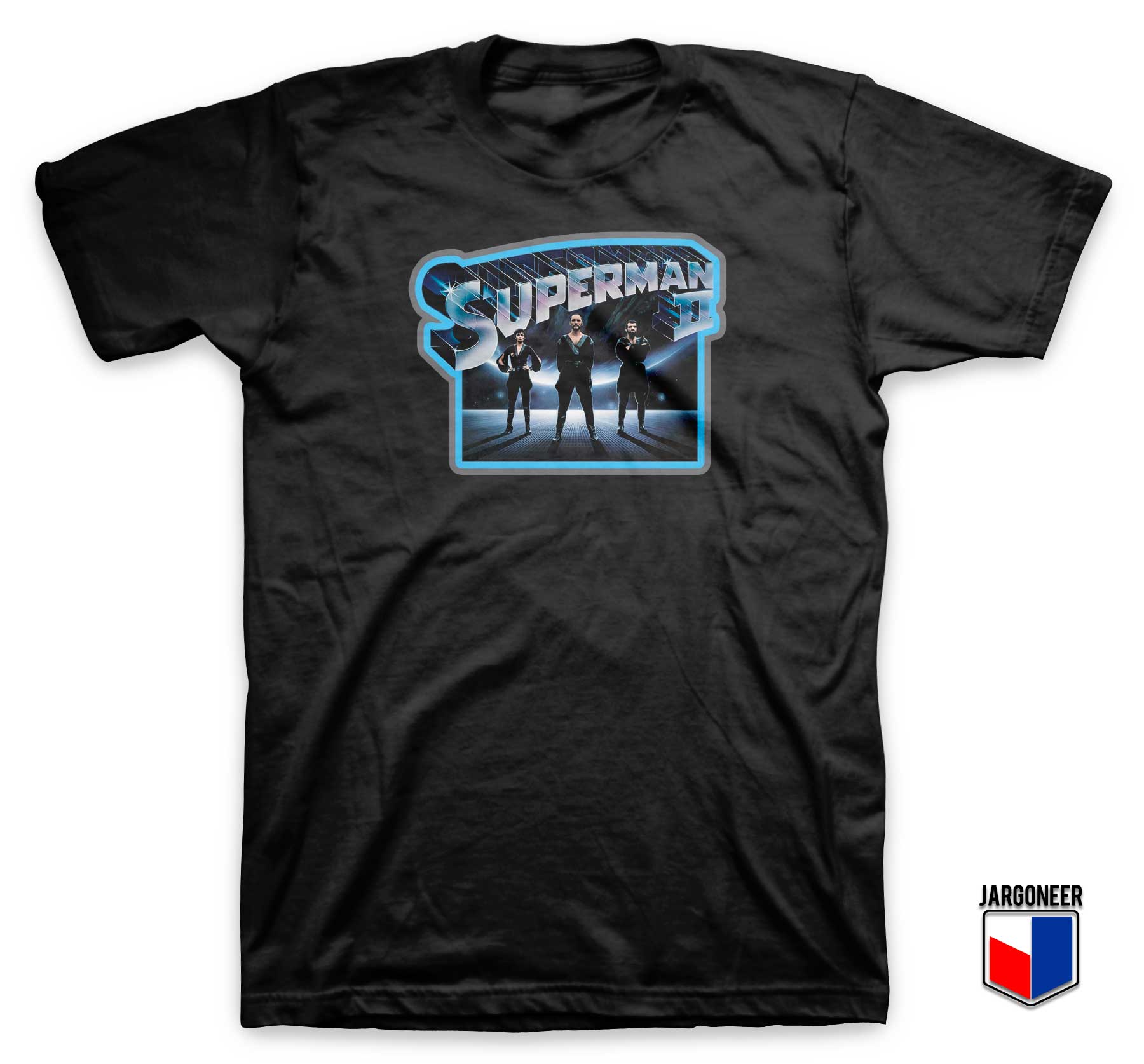 Classic Superman Movie T Shirt - Shop Unique Graphic Cool Shirt Designs
