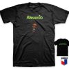 Funkadelic Free Your Mind T Shirt