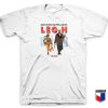 Leon The Professional Vintage T Shirt