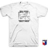Neil Young Crazy Horse T Shirt
