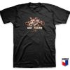 The Force Must Go On T Shirt