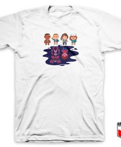 Stranger Little Things T Shirt 247x300 - Shop Unique Graphic Cool Shirt Designs