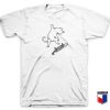 Street Cat Skate T Shirt