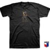The Force Must Go On T Shirt