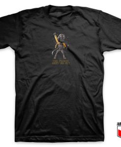 The Force Must Go On T Shirt 247x300 - Shop Unique Graphic Cool Shirt Designs