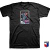 The Force Must Go On T Shirt