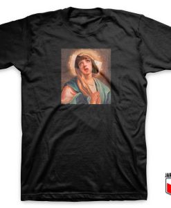 Virgin Mia Wallace T Shirt