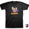 Welcome To Sunnydale T Shirt