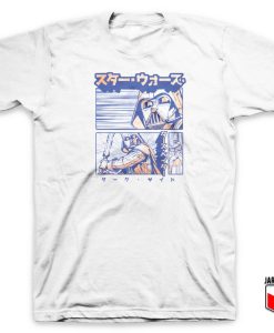 Japanese Darth Vader T Shirt 247x300 - Shop Unique Graphic Cool Shirt Designs