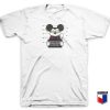 Mickey Bad Posse T Shirt