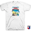 Mega Man Mega Yin Yang T Shirt