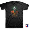 DC Comic – Joker Reborn T Shirt