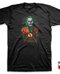 DC Comic Joker Reborn T Shirt 247x300 - Shop Unique Graphic Cool Shirt Designs