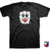 DC Comic – Smile Joker Card T Shirt