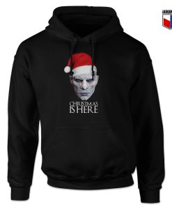 Game Of Thrones Christmas Is Here Hoodie