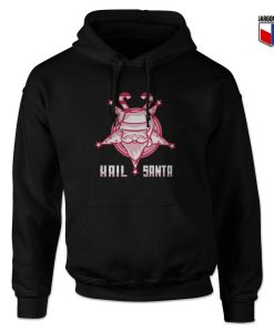 Hail Santa Christmas Hoodie 247x300 - Shop Unique Graphic Cool Shirt Designs