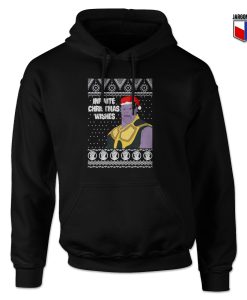 Infinite Christmas Wishes Hoodie 247x300 - Shop Unique Graphic Cool Shirt Designs