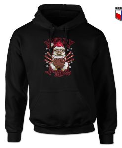 Merry Xmas Parody Hoodie 247x300 - Shop Unique Graphic Cool Shirt Designs