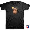 Ice Cube Tea T Shirt