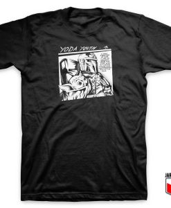 Yoda Youth T Shirt 247x300 - Shop Unique Graphic Cool Shirt Designs