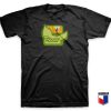 Bounty Hunter Channel T Shirt