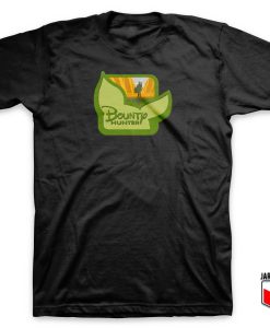 Bounty Hunter Channel T Shirt