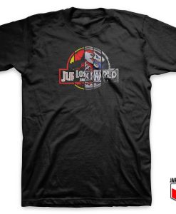 Jurassic Park 25th Anniversary T Shirt 247x300 - Shop Unique Graphic Cool Shirt Designs