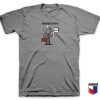 Mando Warrior Helmet T Shirt