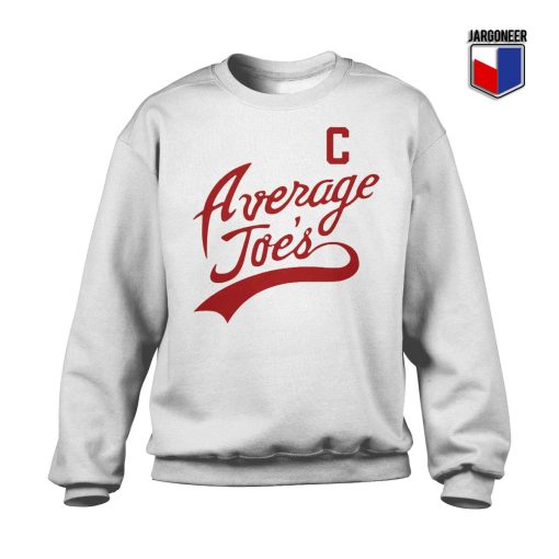 Average Joe's Sweatshirt