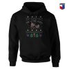 This Is The Sleigh Mandalorian Hoodie