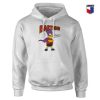 Bartman Avenger of Evil Sweatshirt