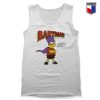 Bartman Avenger of Evil Sweatshirt