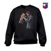 Cyberpunk 2077 Sweatshirt