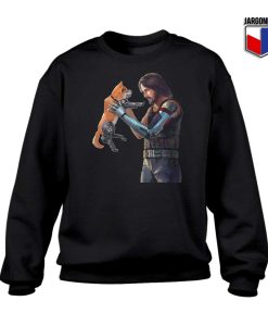 Cyberpunk 2077 Sweatshirt 247x300 - Shop Unique Graphic Cool Shirt Designs