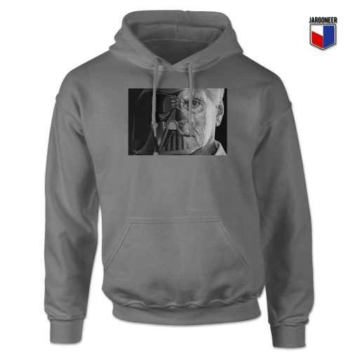 David Prowse Hardcover Hoodie