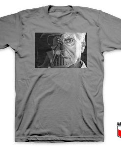 David Prowse Hardcover T Shirt
