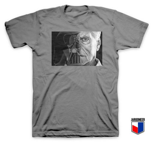 David Prowse Hardcover T Shirt