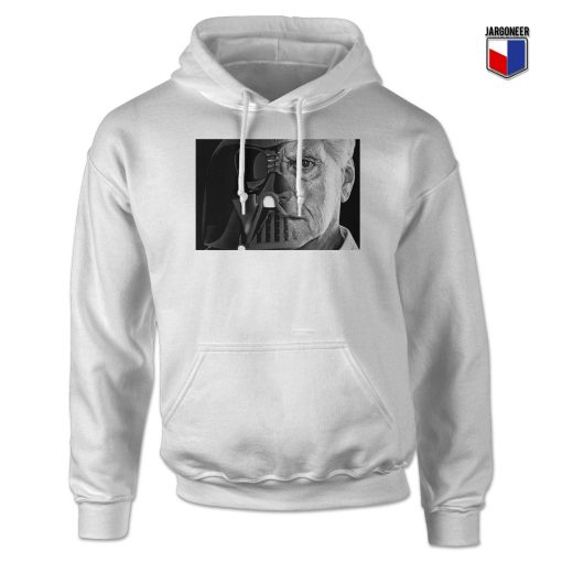 David Prowse Hardcover Hoodie