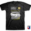 Interceptor Service and Repair T Shirt