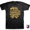 Oasis-Decca-Logo-T-Shirt