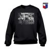 Oasis Made in Manchester Sweatshirt