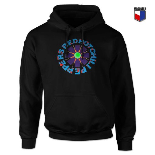 Red hot Chili Peppers Hoodie