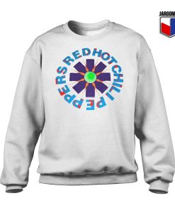 Red hot Chili Peppers Sweatshirt